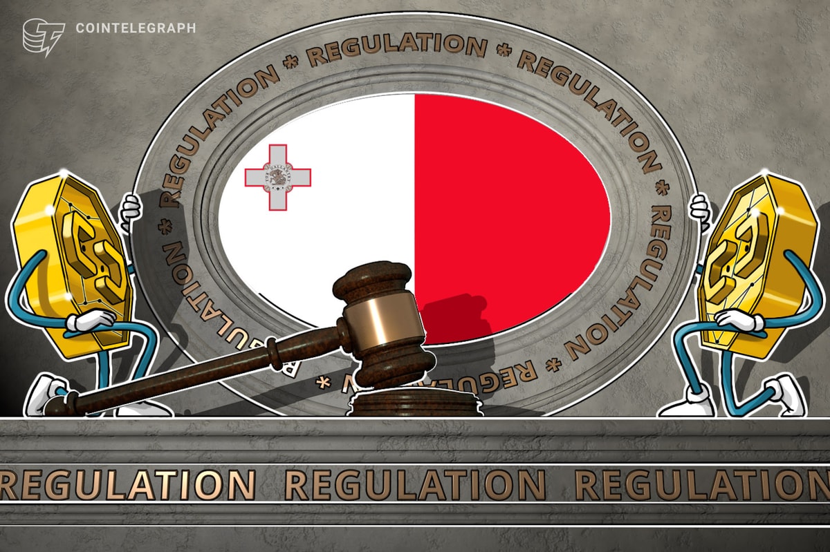 EU Regulator Flags MiCA Licensing Gaps By Malta’s MFSA EU Regulator Flags MiCA Licensing Gaps By Malta’s MFSA