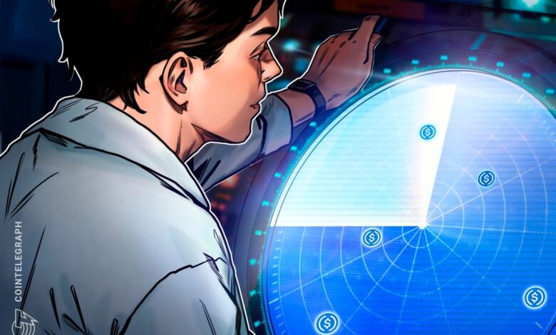 Ant Group Eyes USDC Integration Circle's: Report