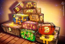 10 Public Companies You Didn’t Know Are Stacking Bitcoin