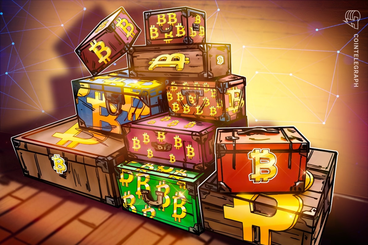 10 Public Corporations You Didn’t Know Are Stacking Bitcoin 10 Public Companies You Didn’t Know Are Stacking Bitcoin