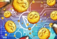 TRON strengthens its role in stablecoin settlements: Mid-year report