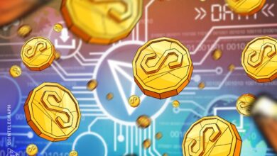 TRON strengthens its role in stablecoin settlements: Mid-year report
