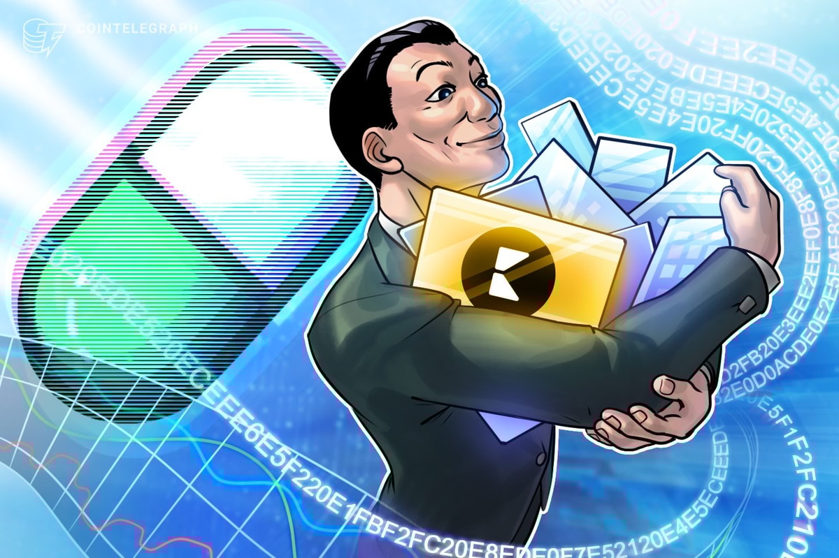 Pump.enjoyable Acquires Crypto Pockets Monitoring Platform Kolscan Pump.fun Acquires Crypto Wallet Tracking Platform Kolscan