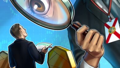 Robinhood Under Florida Probe For Alleged Deceptive Crypto Promotion