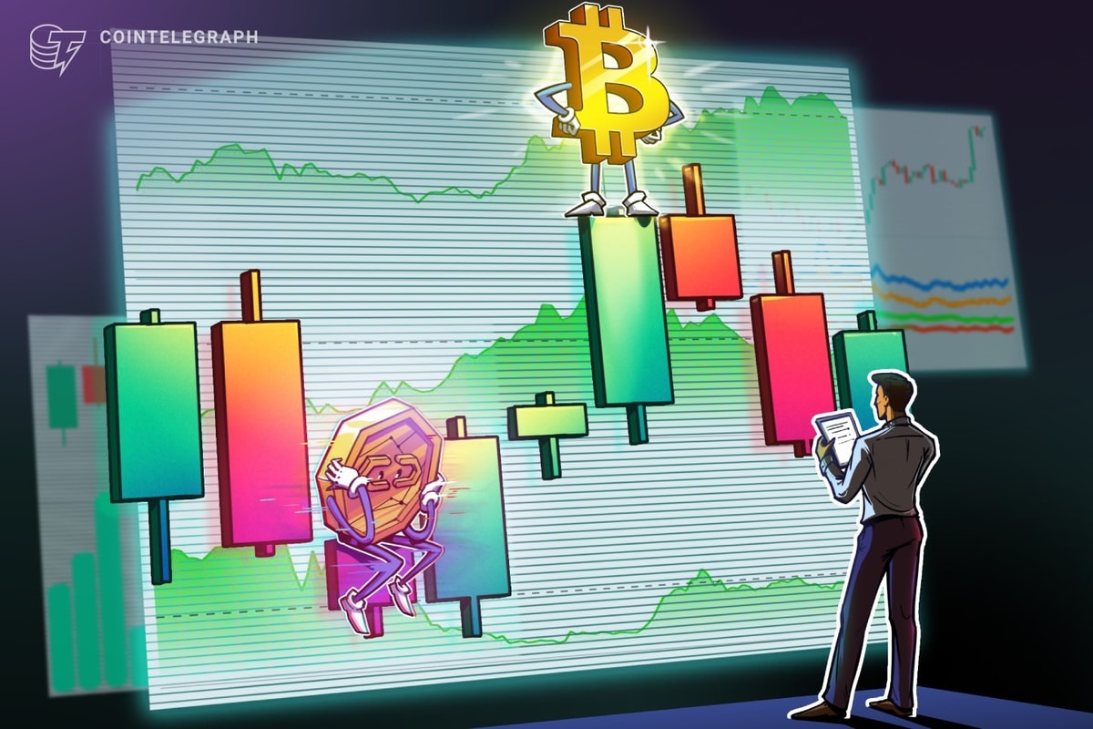 $1B Crypto Shorts Wiped, Bitcoin and Ether Proceed Rally $1B Crypto Shorts Wiped, Bitcoin and Ether Continue Rally