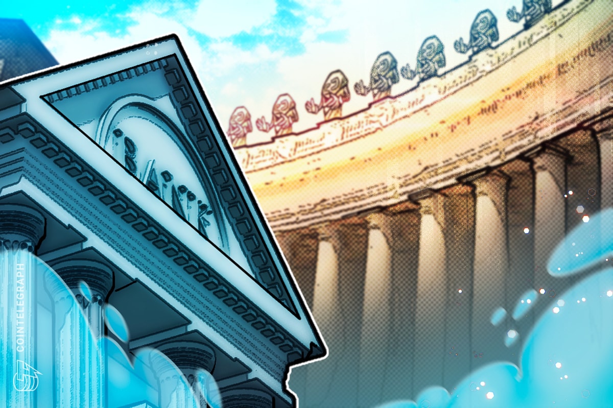 Vatican Financial institution Denies Ties to Rip-off Venture Selling Pretend Crypto Token Vatican Bank Denies Ties to Scam Project Promoting Fake Crypto Token