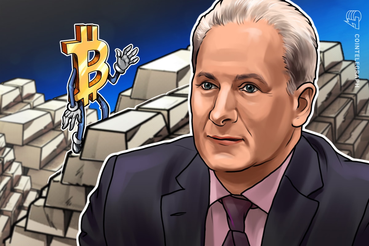 Bitcoin Hits $118K: Critics Warn, Bulls Reload Bitcoin Hits $118K: Critics Warn, Bulls Reload