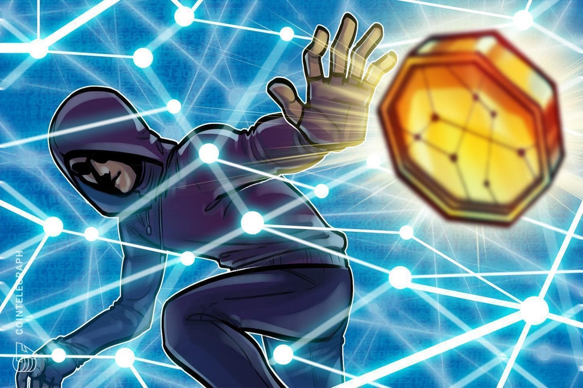 GMX Exploiter Begins Returning $40M in Stolen Crypto After Bounty Deal GMX Exploiter Starts Returning $40M in Stolen Crypto After Bounty Deal