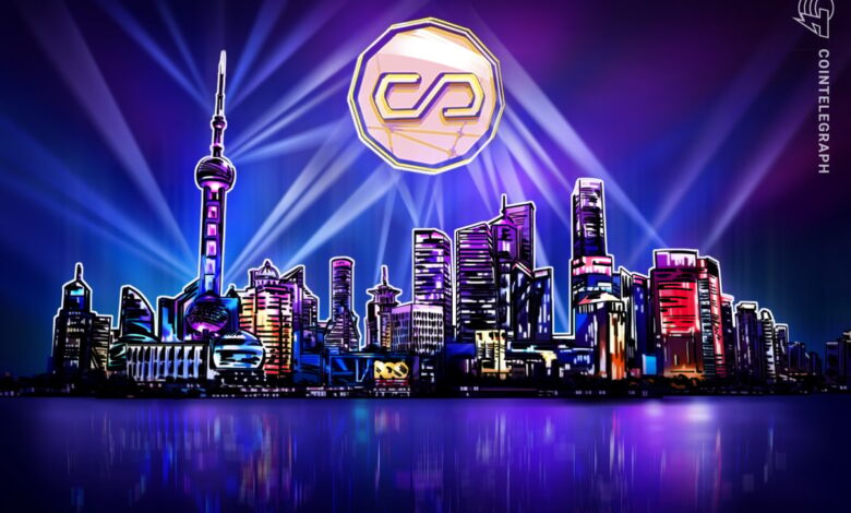Shanghai Mulls Responses To Global Stablecoin Rise