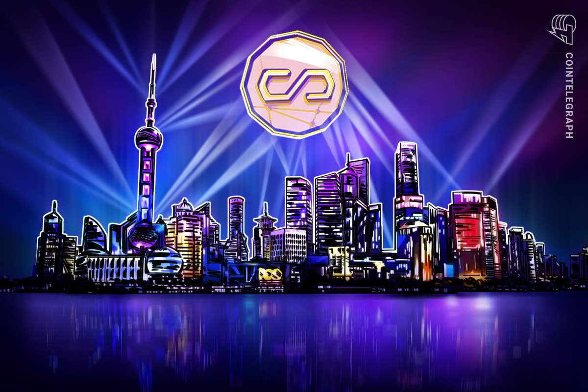 Shanghai Mulls Responses To World Stablecoin Rise Shanghai Mulls Responses To Global Stablecoin Rise