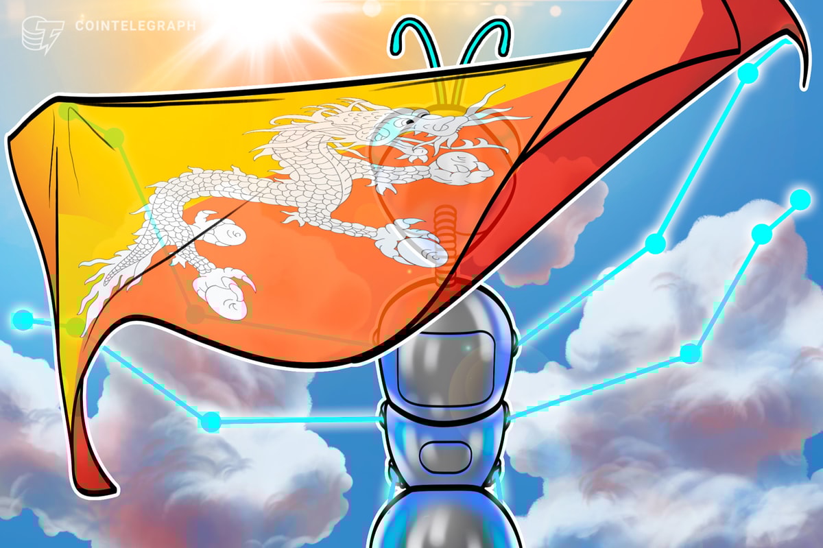 Bhutan Ought to Embrace Decentralized Digital Identification Infrastructure Bhutan Should Embrace Decentralized Digital Identity Infrastructure