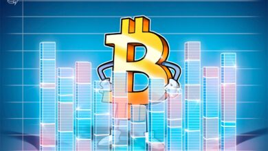 S&P 500 Hits Record High as Bitcoin Outperforms — ETFs See Record Inflows
