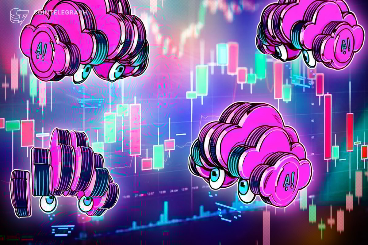 Find out how to Day Commerce Crypto Utilizing ChatGPT and Grok How to Day Trade Crypto Using ChatGPT and Grok