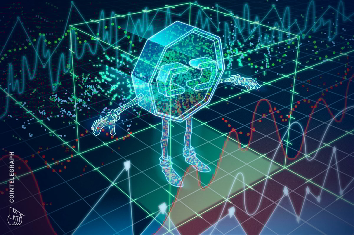 Did A Crypto Market Tremendous Cycle Begin? Right here’s How To Know Did A Crypto Market Super Cycle Start? Here’s How To Know
