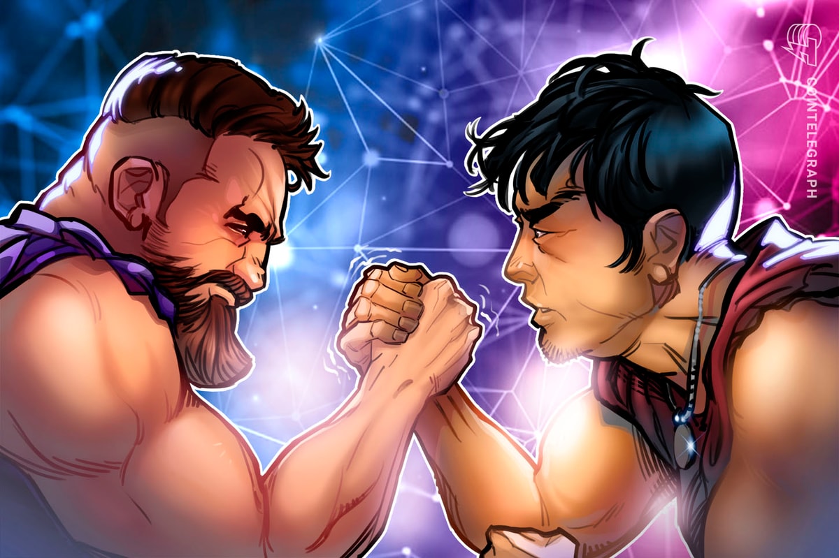 Asia’s Tokenization Leadership Attracts Global Capital