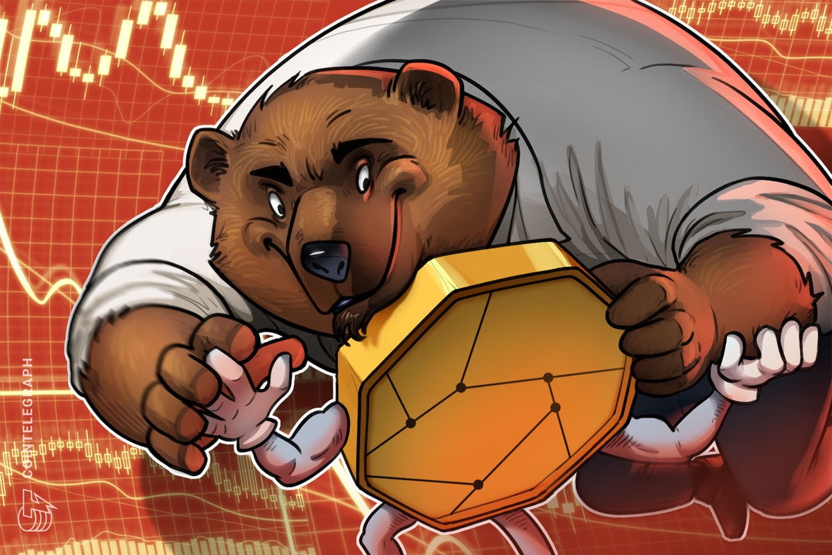 Extended Bitcoin Bear Markets Nonetheless a Menace Prolonged Bitcoin Bear Markets Still a Threat