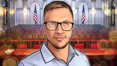 Roman Storm Urges Crypto Community To Donate $500k