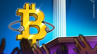 Bitcoin’s Institutional Era: The Cost Of Legitimacy