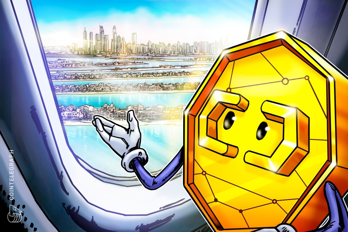 Why Crypto Millionaires Are Shifting to the UAE — These 5 Causes Clarify All the things Why Crypto Millionaires Are Moving to the UAE — These 5 Reasons Explain Everything
