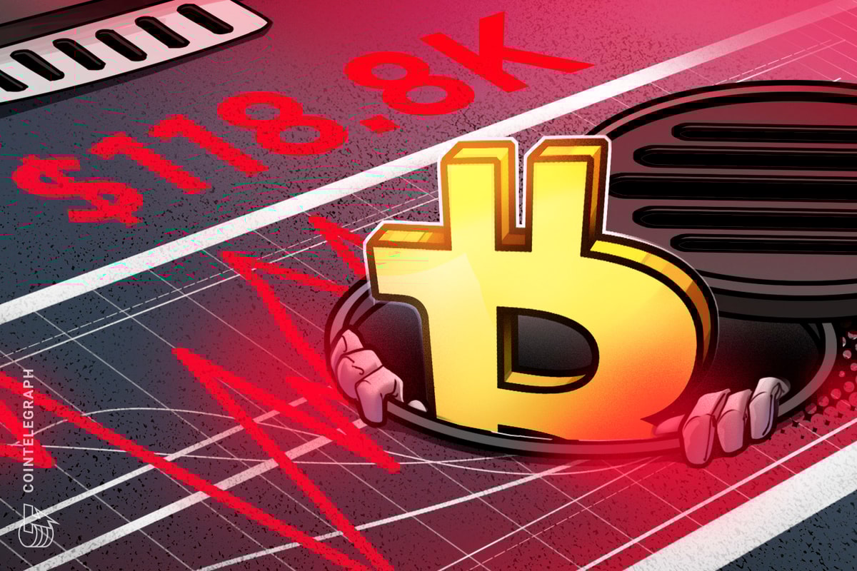 Bitcoin Hints at a Comedown After Patrons Pile in Above $120,000 Bitcoin Hints at a Comedown After Buyers Pile in Above $120,000