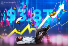 Crypto Market Flashes 'Buy' as Total Capitalization Hits $3.8T All-Time High
