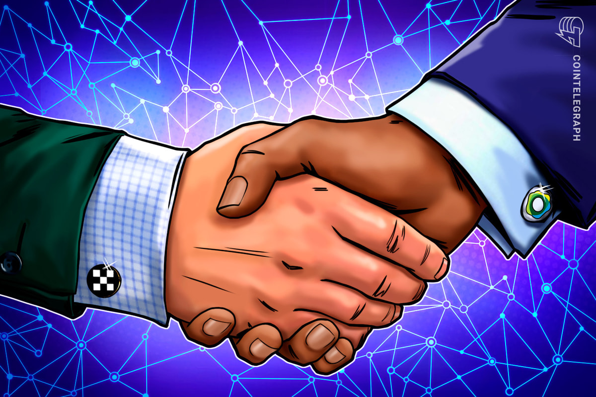 OKX Joins World Greenback Community to Help Paxos’ USDG Stablecoin OKX Joins Global Dollar Network to Support Paxos’ USDG Stablecoin