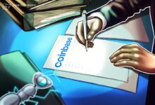 Coinbase Seeks Public Records From Oregon Gov’t On Crypto ‘Flip-flop’