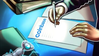 Coinbase Seeks Public Records From Oregon Gov’t On Crypto ‘Flip-flop’