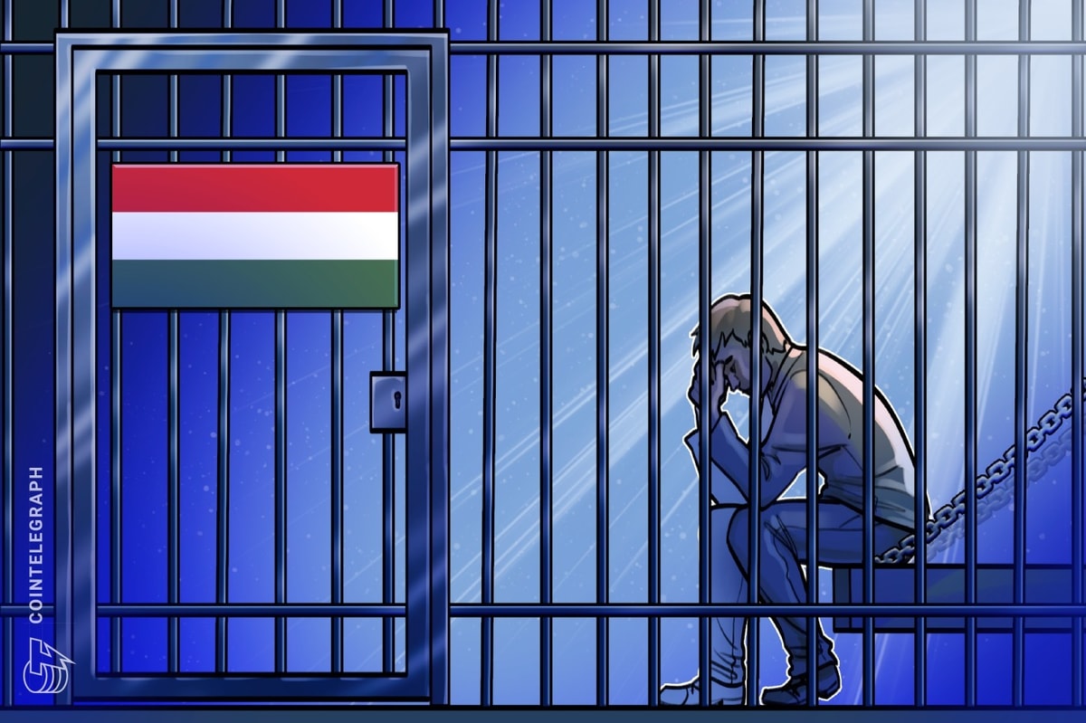 Hungary Tightens Legal guidelines For ‘unauthorized’ Crypto Buying and selling Hungary Tightens Laws For ‘unauthorized’ Crypto Trading