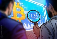Bitcoin Eyes $135K Target After Record High