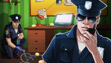 NZ Woman Allegedly Kills Mother After Crypto-Related Theft