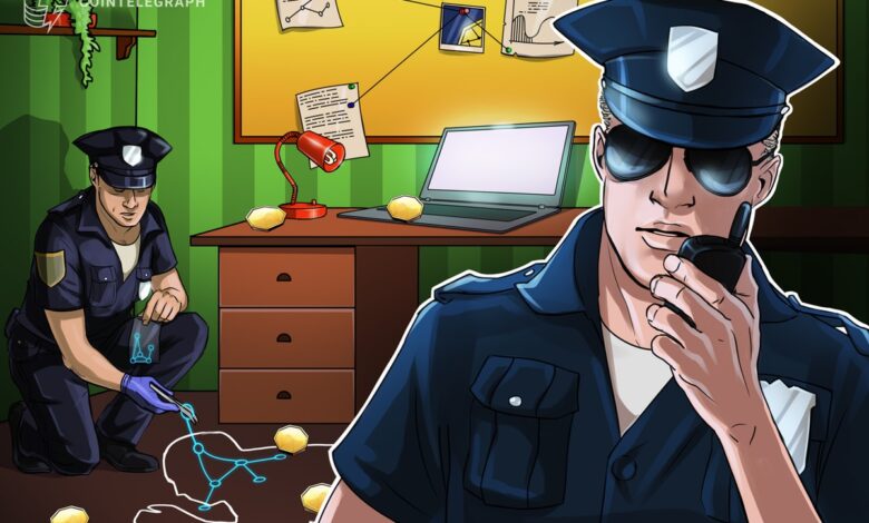 NZ Woman Allegedly Kills Mother After Crypto-Related Theft