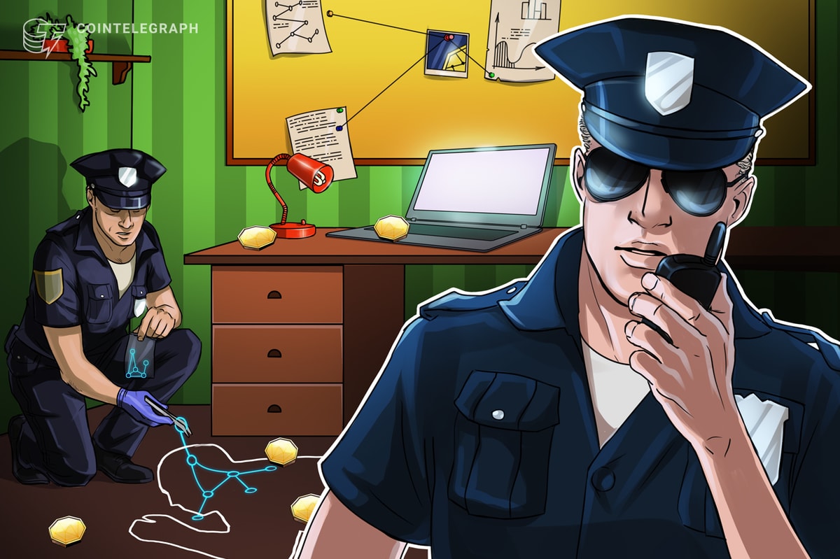 NZ Girl Allegedly Kills Mom After Crypto-Associated Theft NZ Woman Allegedly Kills Mother After Crypto-Related Theft