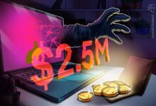 Arcadia Finance Suffers $2.5M Exploit on Base; Funds Converted to WETH