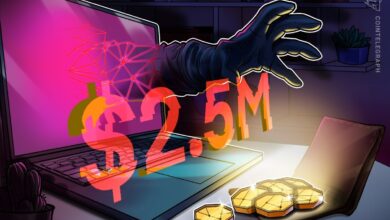 Arcadia Finance Suffers $2.5M Exploit on Base; Funds Converted to WETH