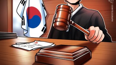 Ex-Wemade CEO Jang Hyun-guk Acquitted of WEMIX Manipulation Charges