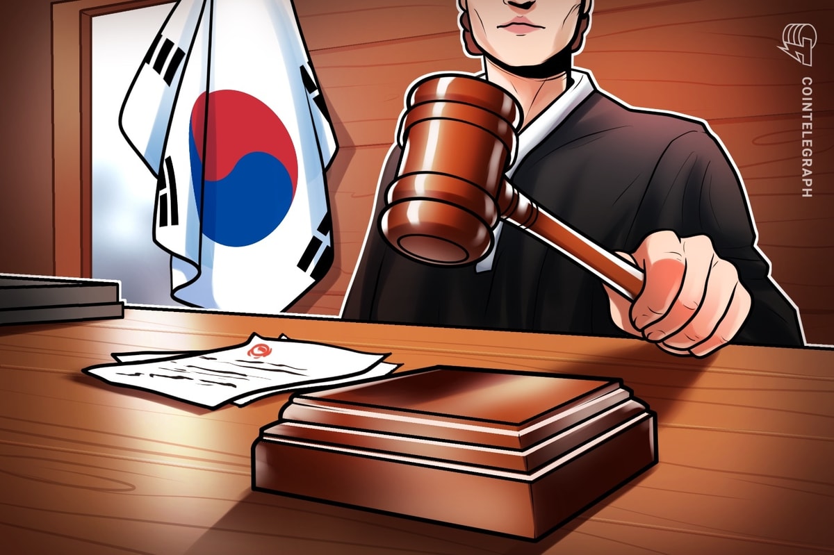 Ex-Wemade CEO Jang Hyun-guk Acquitted of WEMIX Manipulation Costs Ex-Wemade CEO Jang Hyun-guk Acquitted of WEMIX Manipulation Charges