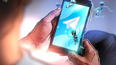 Tac Mainnet Launches To Bring Ethereum DeFi To Telegram