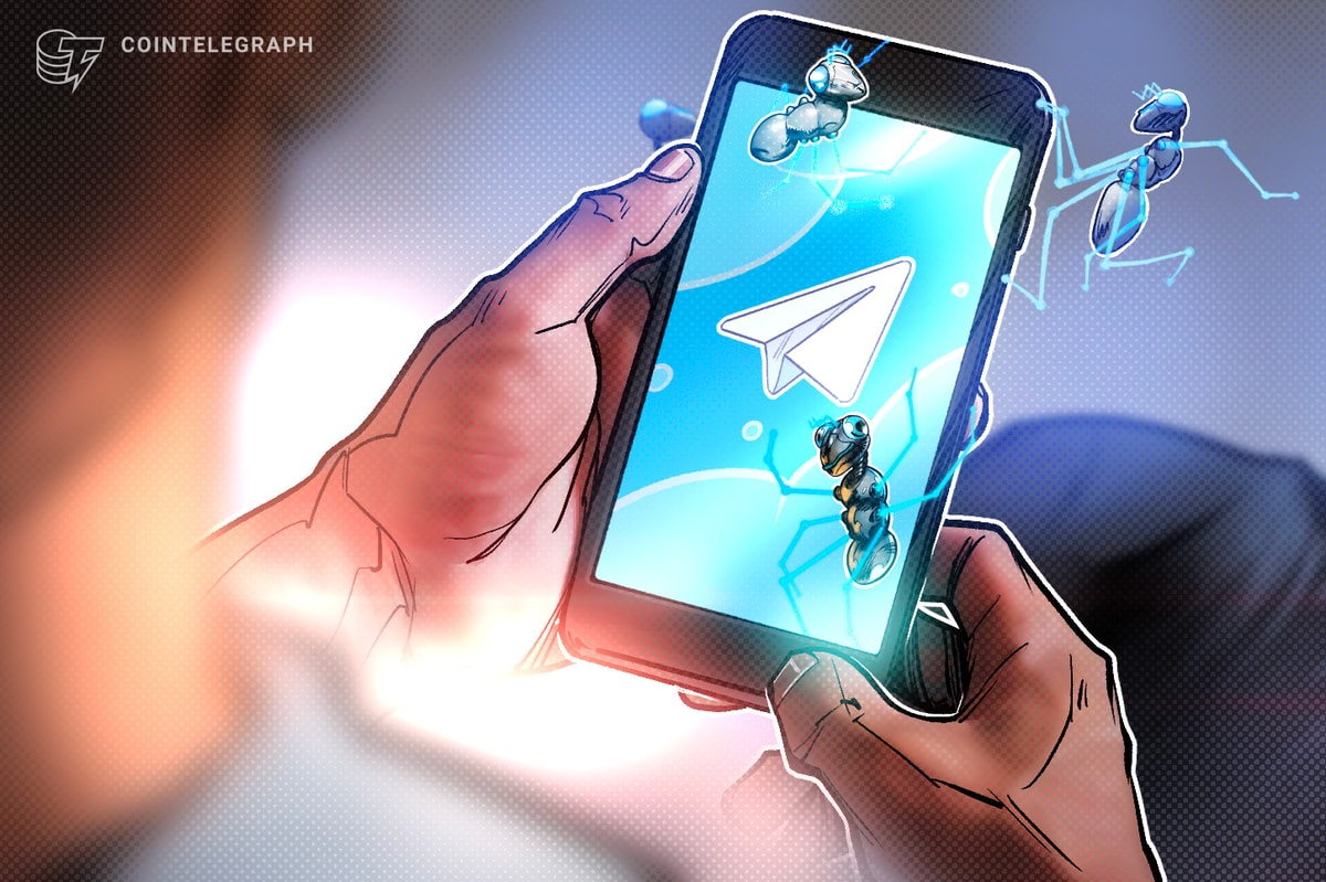 Tac Mainnet Launches To Carry Ethereum DeFi To Telegram Tac Mainnet Launches To Bring Ethereum DeFi To Telegram