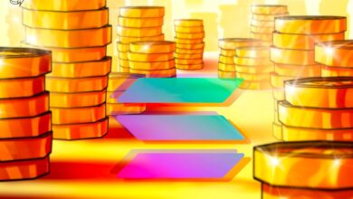 Cathie Wood's ARK Partners with SOL Strategies for Staking