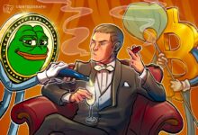 James Wynn Returns with $19M Bitcoin, $100k PEPE Bet