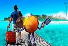4 Countries That Let You Buy Citizenship or a Golden Visa with Crypto