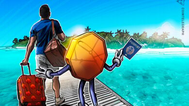 4 Countries That Let You Buy Citizenship or a Golden Visa with Crypto