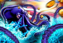 Kraken Derivatives US Launches After $1.5B NinjaTrader Deal