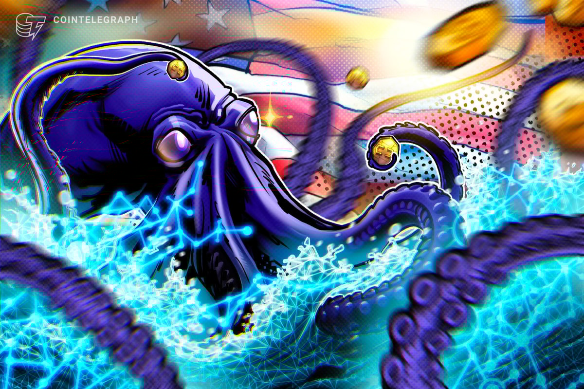 Kraken Derivatives US Launches After $1.5B NinjaTrader Deal Kraken Derivatives US Launches After $1.5B NinjaTrader Deal