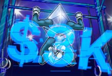 ETH Fractal Eyes $18K as Bullish Breakout Accelerates