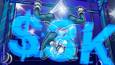 ETH Fractal Eyes $18K as Bullish Breakout Accelerates
