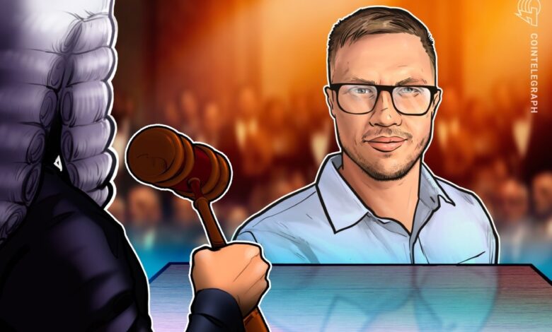 Prosecutors Link Roman Storm To DPRK Hackers In Trial Opening Statements