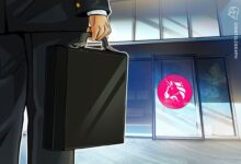 Uniswap President Steps Down to Pursue New Ventures