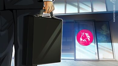 Uniswap President Steps Down to Pursue New Ventures